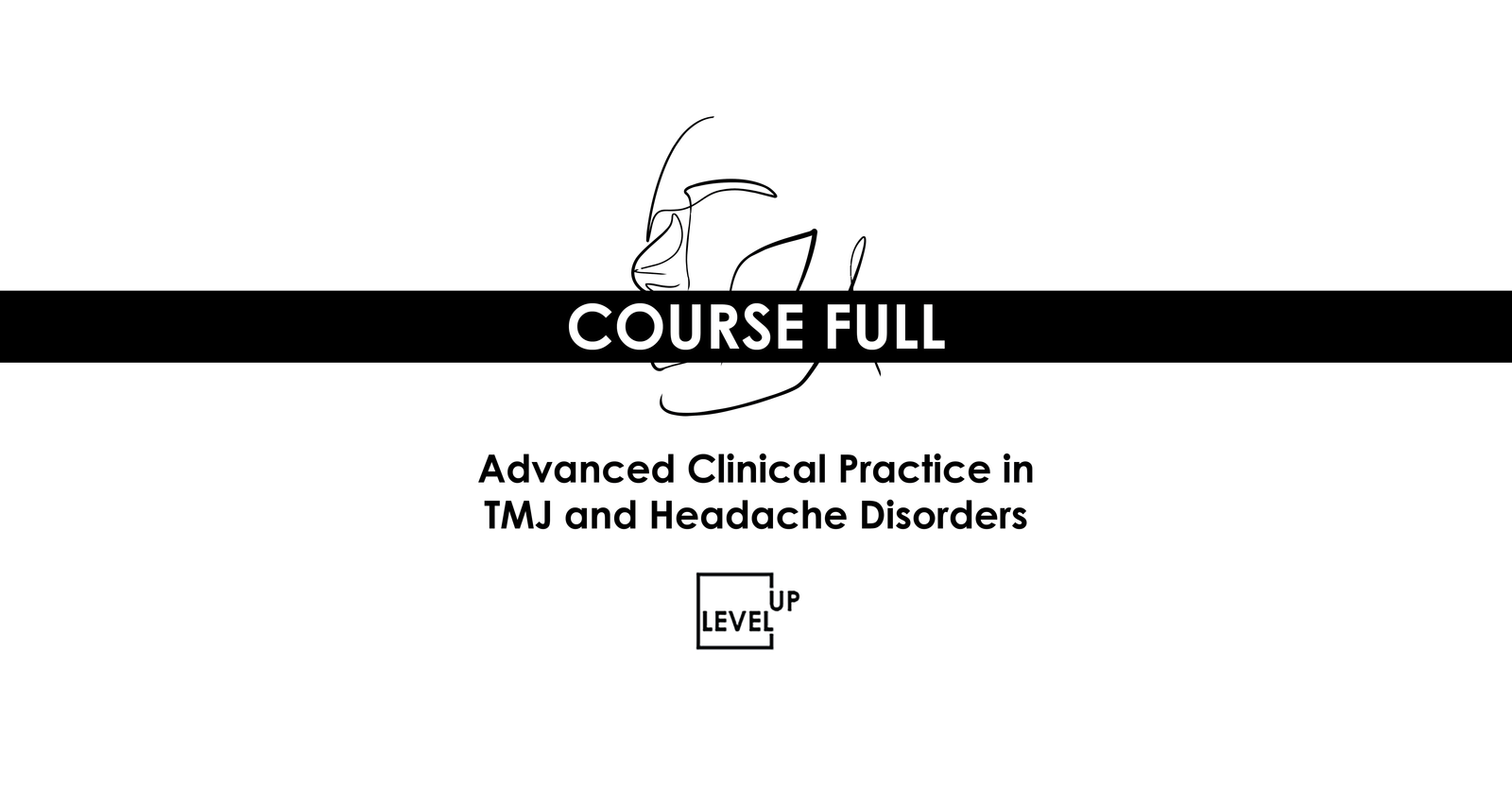 Advanced Clinical Practice in TMJ and Headache Disorders